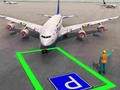 Žaidimas Lėktuvų stovėjimo aikštelė 3d  internete
