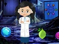 Žaidimas Chemijos studentų pabėgimas  internete