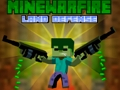 Žaidimas Minewarfire sausumos gynyba  internete