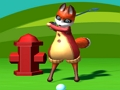 Žaidimas 3D golfo karalius  internete