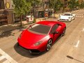 Žaidimas Tikras ekstremalus automobilio vairavimo dreifas  internete
