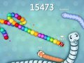 Žaidimas Snake Io karas  internete