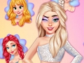 Žaidimas Influenceris Pasirinkite mano stilių  internete