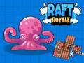 Žaidimas RAFT Royale internete