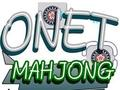 Žaidimas ONET MAHJONG internete