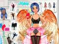 Žaidimas Princess Cheeky kilimo ir tūpimo takas  internete