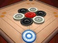 Žaidimas Carrom 2 grotuvas  internete