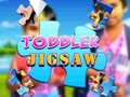 Žaidimas Mažylis Jigsaw  internete