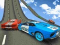 Žaidimas Automobilio neįmanomo kaskadininko vairavimo simuliatorius  internete