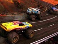 Žaidimas „Monster Truck“ lenktynių legenda  internete