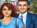 Žaidimas Biuro vagys  internete