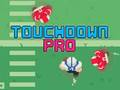 Žaidimas „Touchdown Pro“ internete