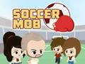 Žaidimas Futbolo Mob  internete
