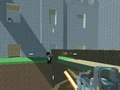 Žaidimas Pixel Fps SWAT komanda  internete