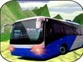 Žaidimas Greitas išskirtinis papuoštas keleivinis autobusas  internete