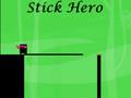 Žaidimas Stick Hero internete