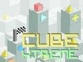 Žaidimas „Cube Xtreme“ internete