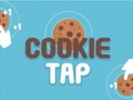 Žaidimas Cookie Bakstelėjimas  internete
