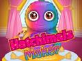 Žaidimas Hatchimals gamintojas  internete