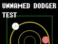 Žaidimas Neįvardytas Dodger testas  internete