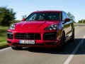 Žaidimas 2020 m. Porsche Cayenne GTS galvosūkis  internete
