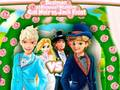 Žaidimas Geriausias žmogus „Rapunzel Wedding“.  internete