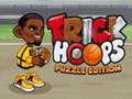 Žaidimas „Trick Hoops“ dėlionės leidimas internete
