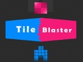 Žaidimas Plytelių Blaster  internete