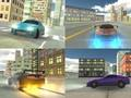 Žaidimas „Supra Drift 3D“ internete