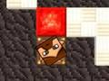 Žaidimas Minecraft. io  internete