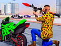 Žaidimas Real Gangster City Crime Car Simulator žaidimas  internete