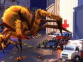 Žaidimas „Monster Shooter 3d“ internete