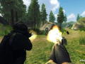 Žaidimas FPS šaudymo išgyvenimo sim internete
