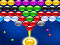 Žaidimas Bubble Shooter manija  internete