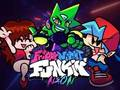 Žaidimas „Super Friday Night vs Neon“ internete