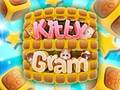 Žaidimas Kitty gramas internete