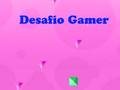 Žaidimas Desafio žaidėjas  internete