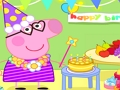 Žaidimas Peppa Pig suknelė  internete