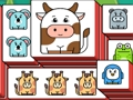Žaidimas Pakeiskite Mahjong dydį  internete