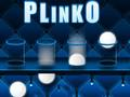 Žaidimas Plinko internete