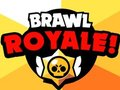 Žaidimas Brawl Royale internete
