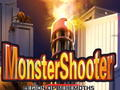 Žaidimas Monstershooter internete