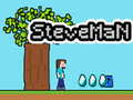 Žaidimas Stevemanas  internete