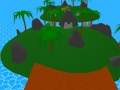 Žaidimas „Blocky Shooting Swat“ kelių žaidėjų žaidimas  internete