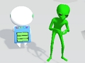 Žaidimas „Jetpack Rush“ internete