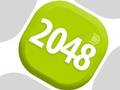 Žaidimas 2048 m  internete