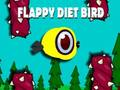 Žaidimas „Frappy Diet Bird“ internete