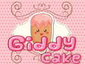 Žaidimas Giddy tortas  internete