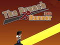 Žaidimas Branch Runner 3D  internete