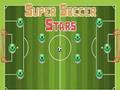 Žaidimas Super futbolo žvaigždės  internete